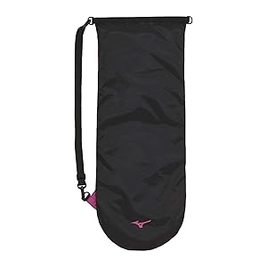 Mizuno バドミントンラケット ラケットケース。 Amazon | MIZUNO(ミズノ) バドミントン 撥水ラケットケース